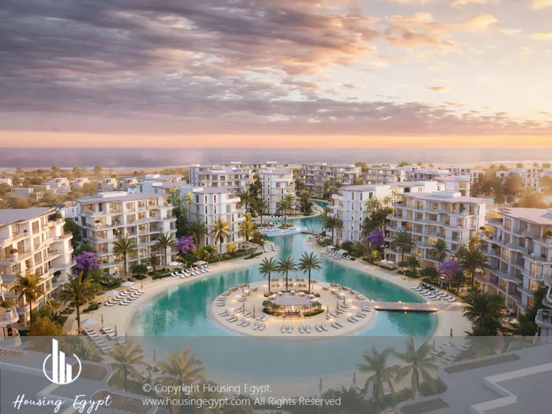 Waterside - Seashore - Ras El Hekma