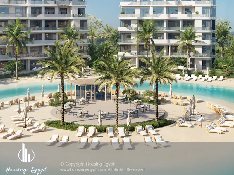 Waterside - Seashore - Ras El Hekma