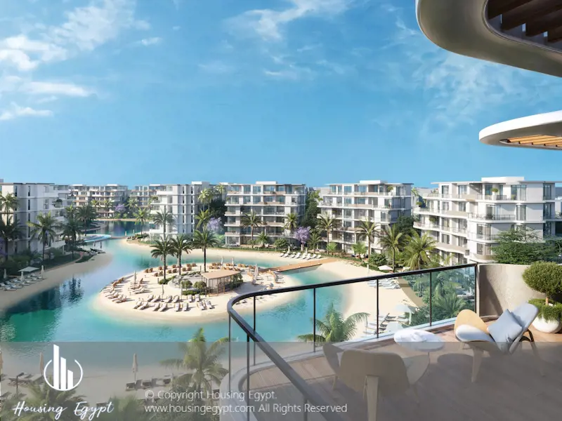 Waterside - Seashore - Ras El Hekma