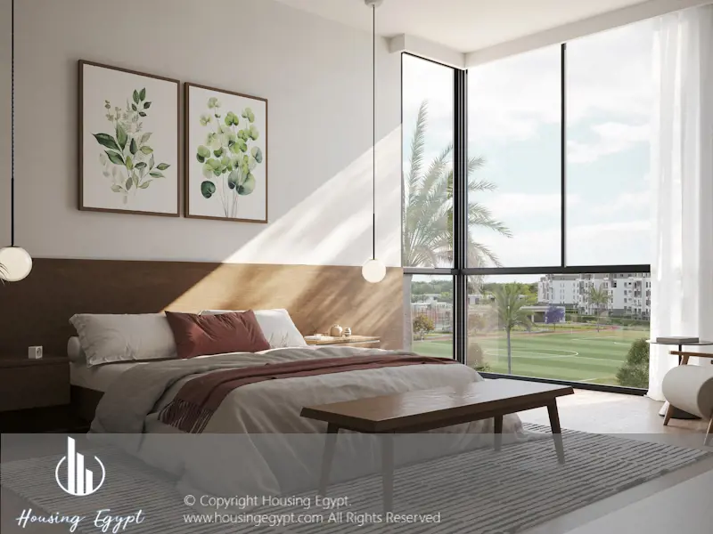 Parkway Residence - Hyde Park New Cairo - 5th Settlement