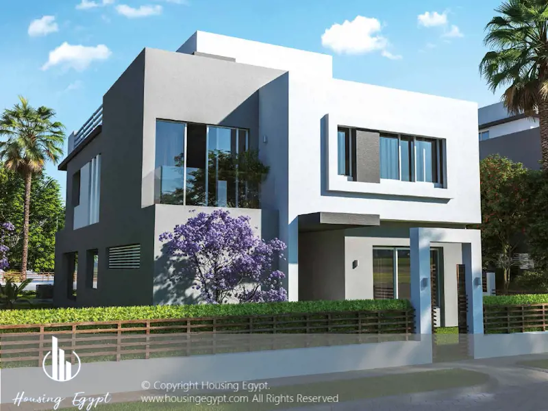 Park Corner - Hyde Park New Cairo - 5th Settlement