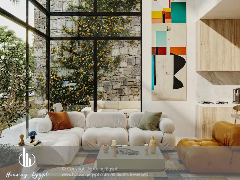 The Gray Residences - Hills Of One - New Zayed