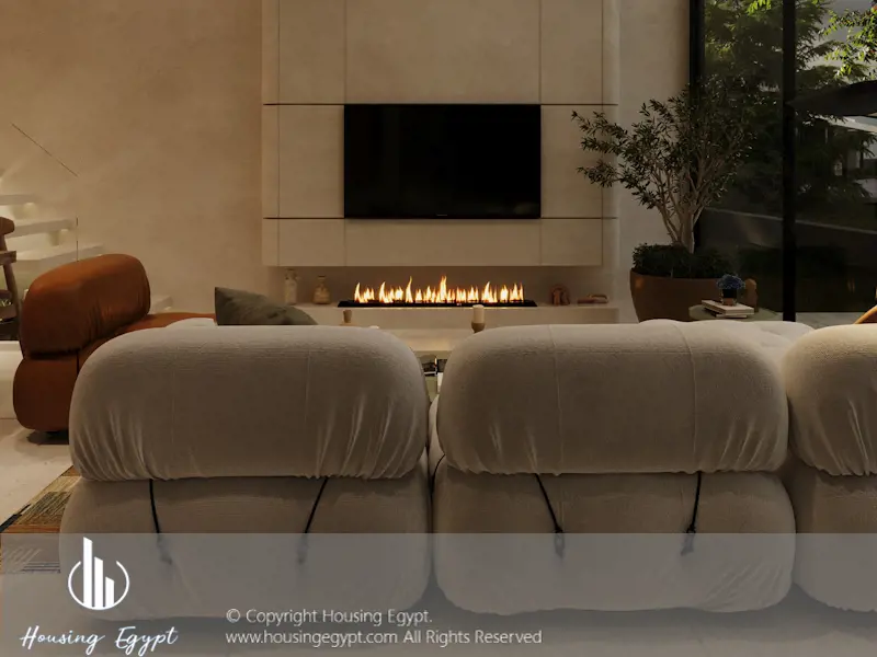 The Gray Residences - Hills Of One - New Zayed