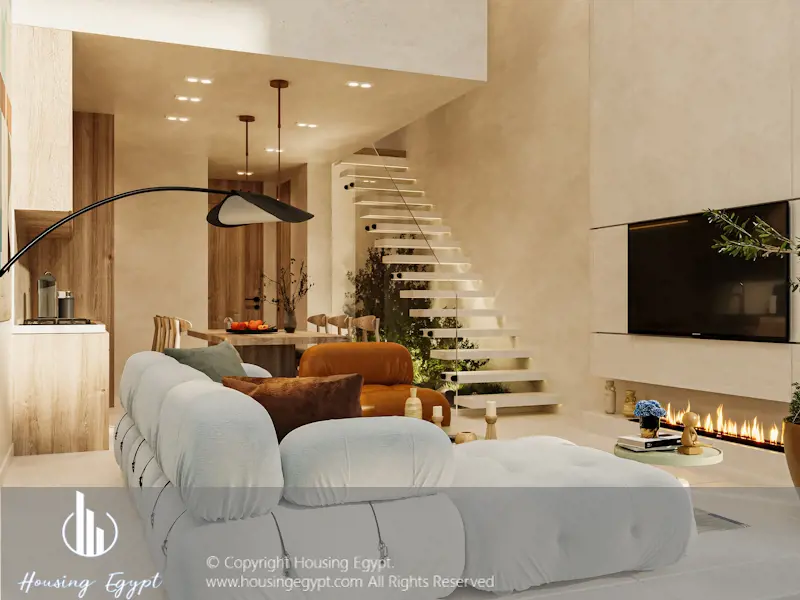 The Gray Residences - Hills Of One - New Zayed