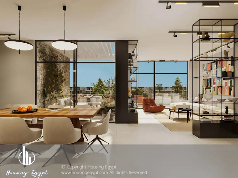 The Gray Residences - Hills Of One - New Zayed