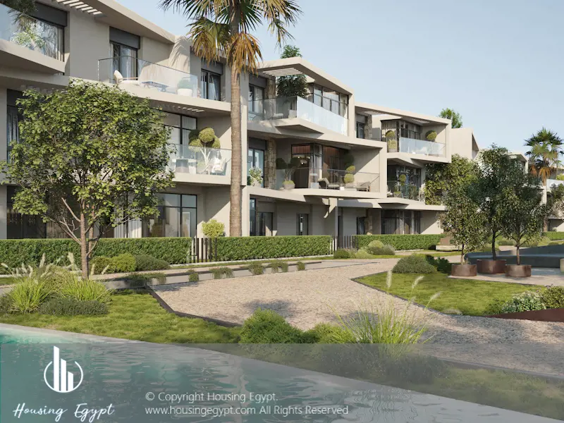 The Gray Residences - Hills Of One - New Zayed