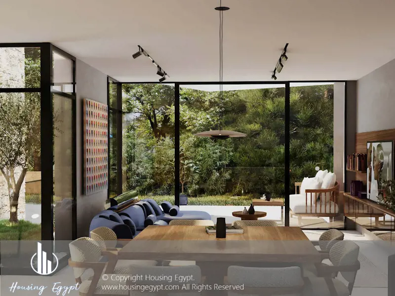 The Gray Residences - Hills Of One - New Zayed