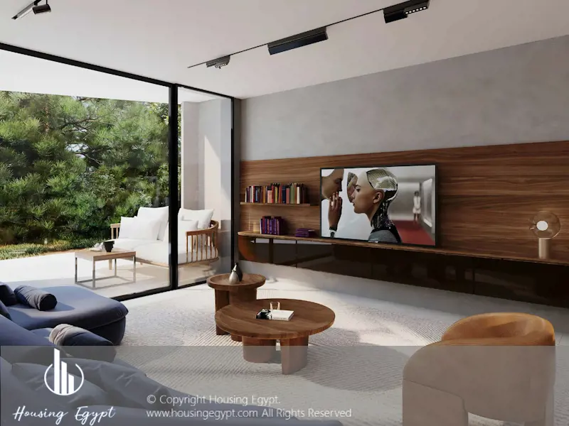 The Gray Residences - Hills Of One - New Zayed