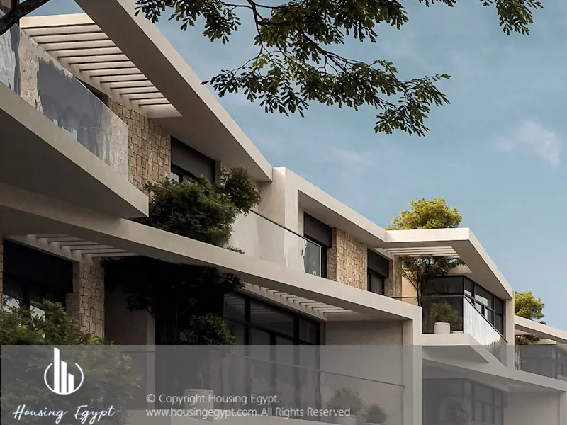 The Gray Residences - Hills Of One - New Zayed