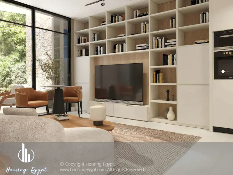 The Gray Residences - Hills Of One - New Zayed