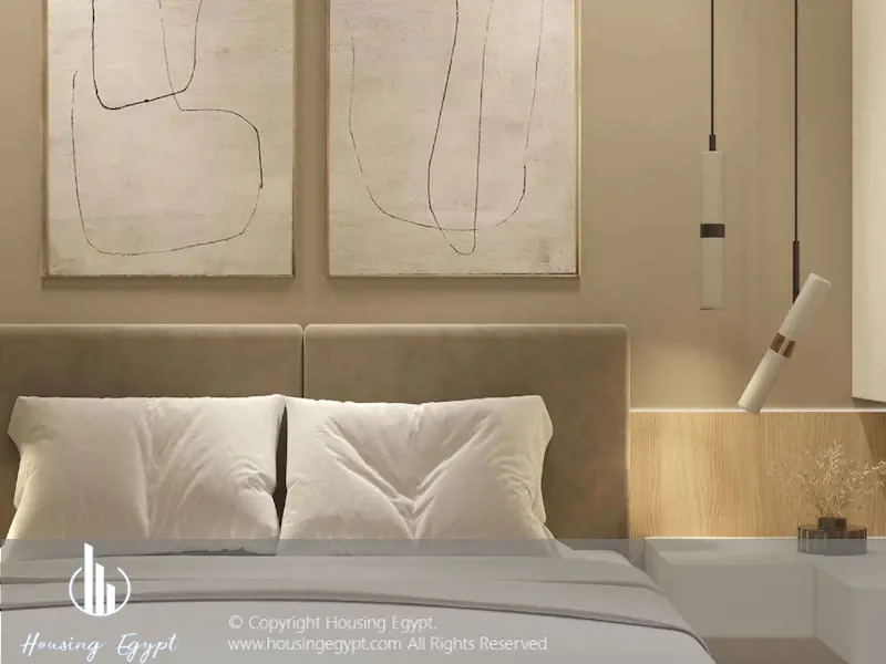 The Gray Residences - Hills Of One - New Zayed