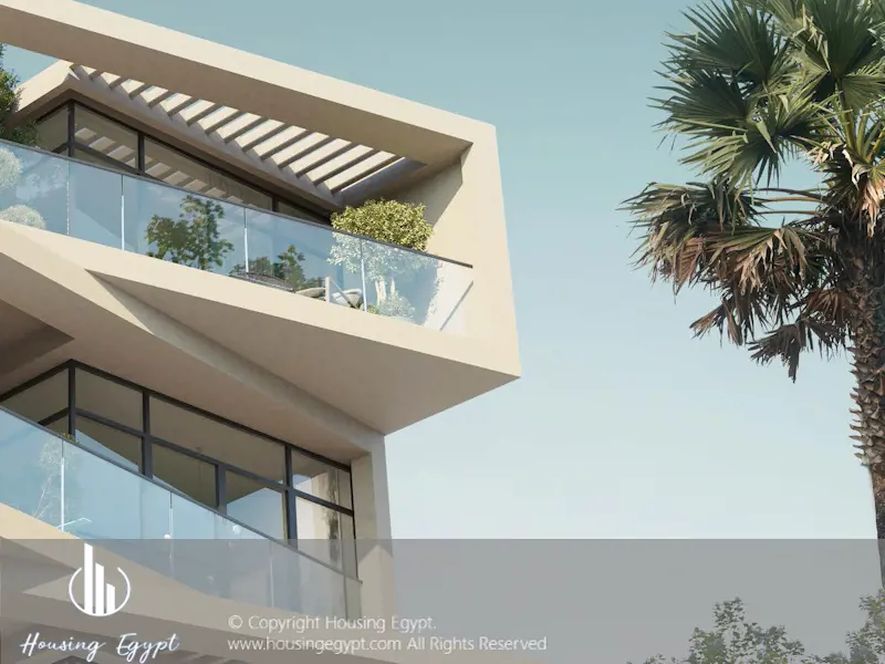 The Gray Residences - Hills Of One - New Zayed