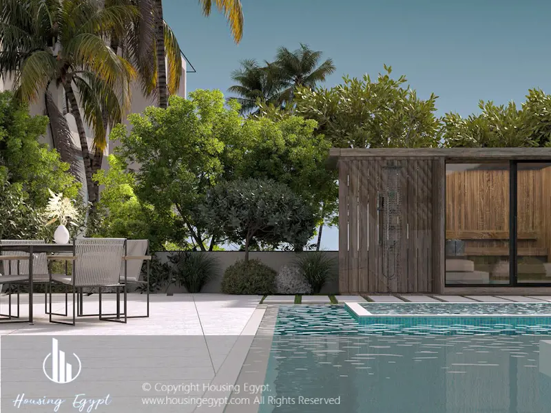 Geo LA7 Homes - The Med - Ras El Hekma