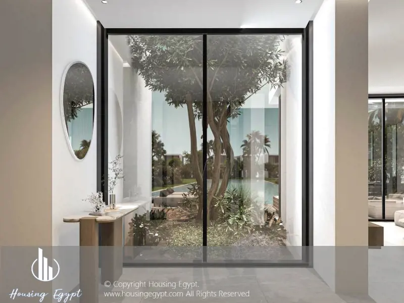 Geo LA7 Homes - The Med - Ras El Hekma