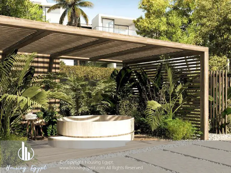 Geo LA7 Homes - The Med - Ras El Hekma