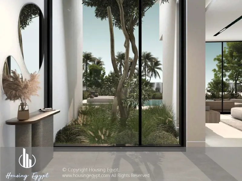 Geo - The Med - Ras El Hekma