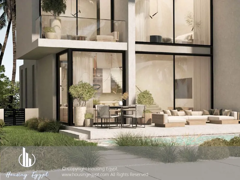 Geo - The Med - Ras El Hekma