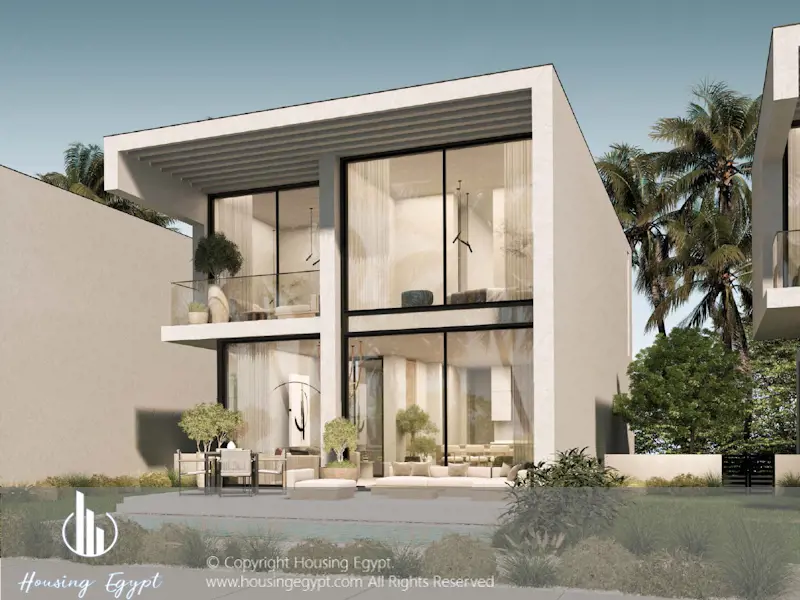 Geo - The Med - Ras El Hekma