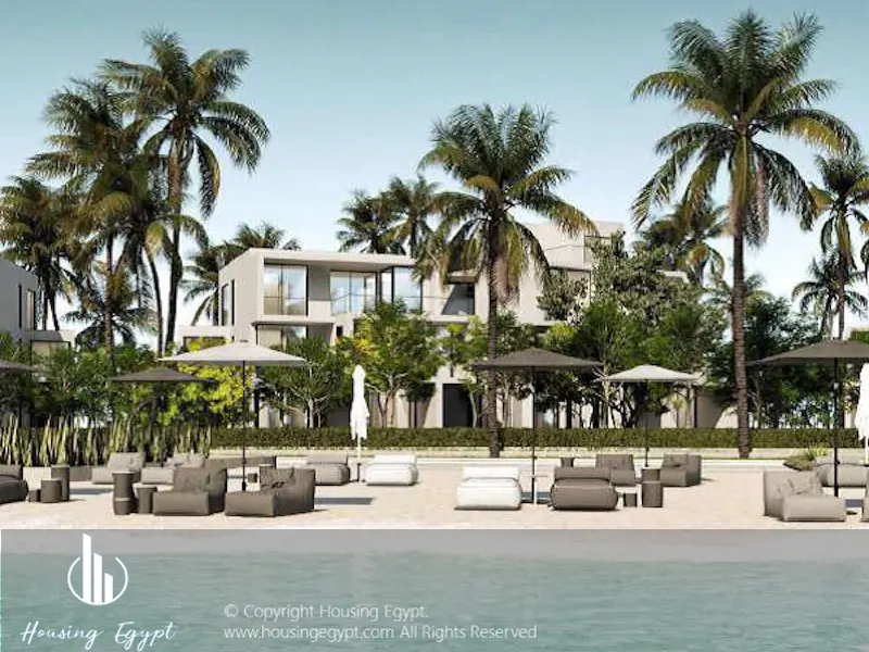 Geo - The Med - Ras El Hekma