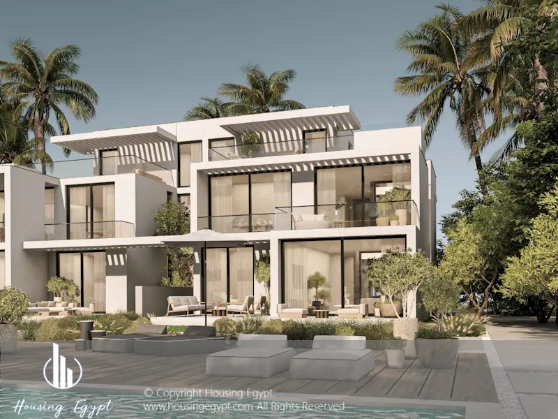 Geo - The Med - Ras El Hekma