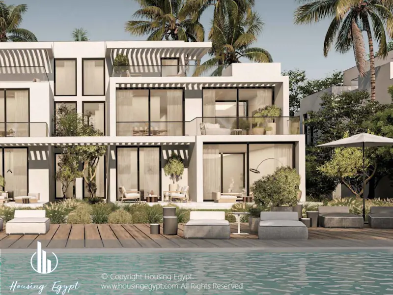 Geo - The Med - Ras El Hekma