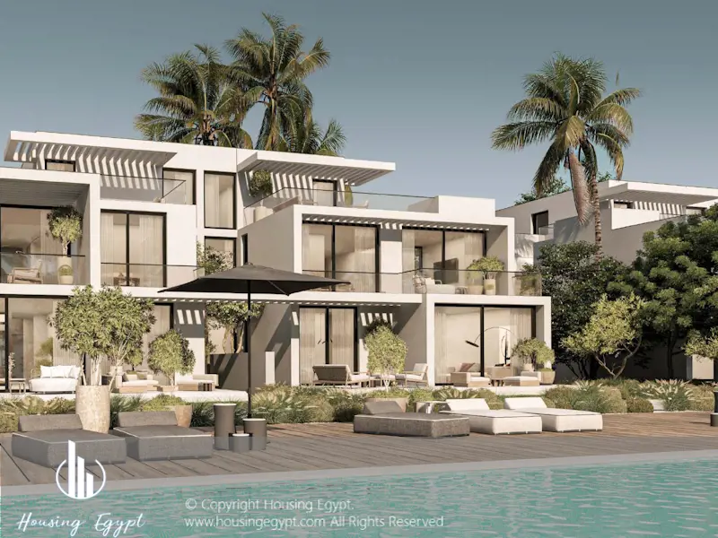 Geo - The Med - Ras El Hekma