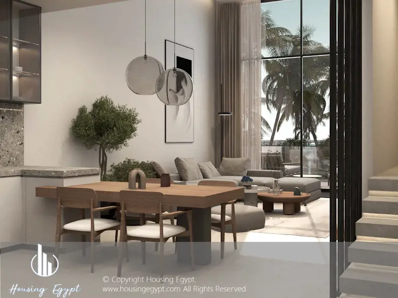 Geo - The Med - Ras El Hekma