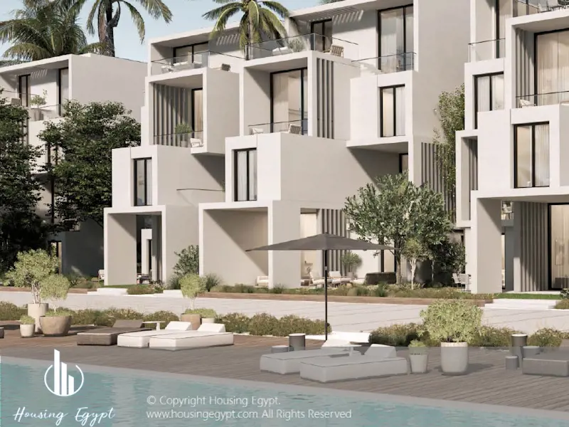 Geo - The Med - Ras El Hekma