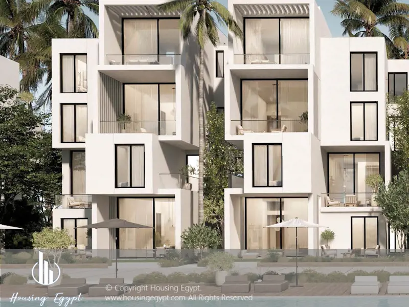 Geo - The Med - Ras El Hekma