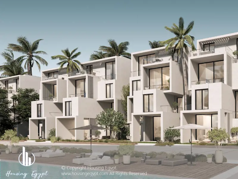 Geo - The Med - Ras El Hekma