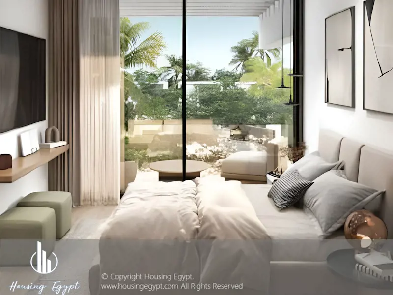 Geo - The Med - Ras El Hekma