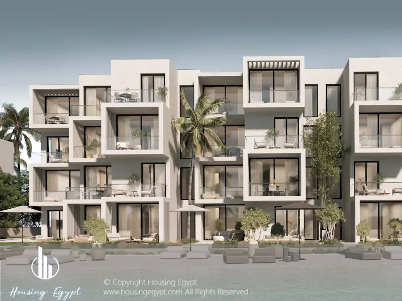 Geo - The Med - Ras El Hekma