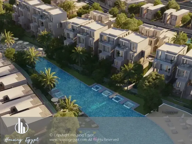 Geo - The Med - Ras El Hekma