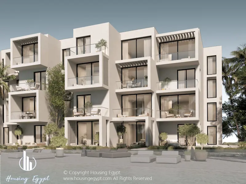 Geo - The Med - Ras El Hekma