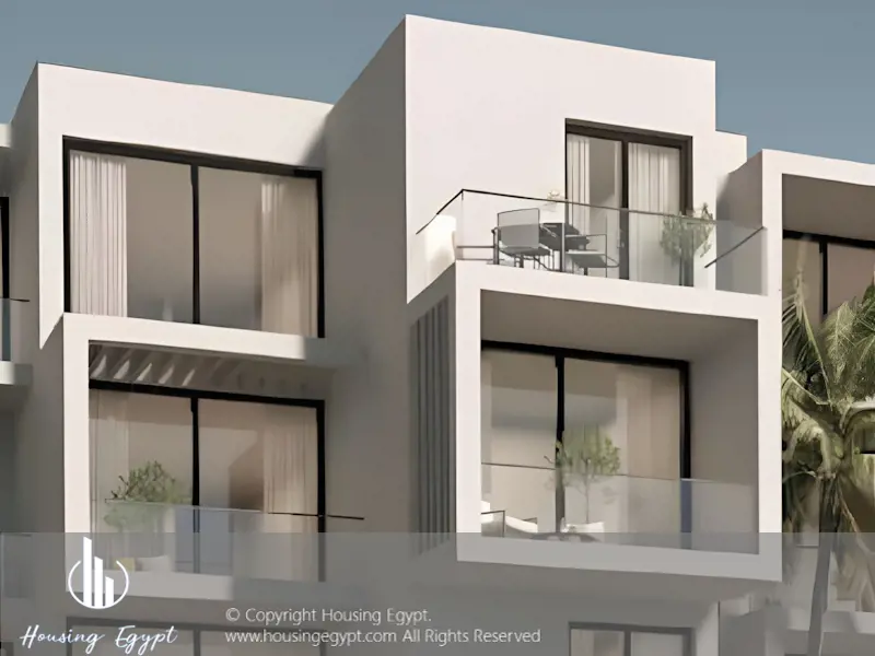 Geo - The Med - Ras El Hekma