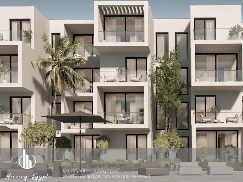 Geo - The Med - Ras El Hekma