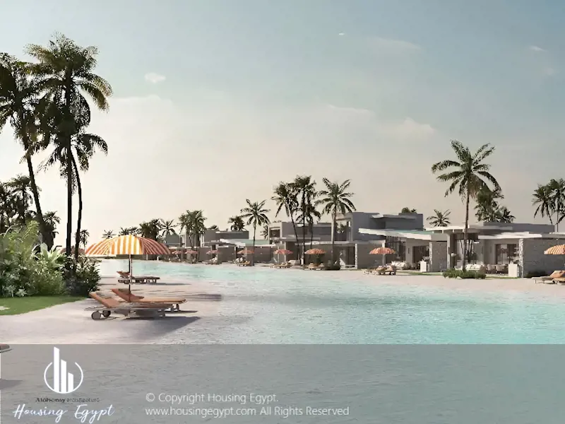 The Gray Laguna - The Med - Ras El Hekma