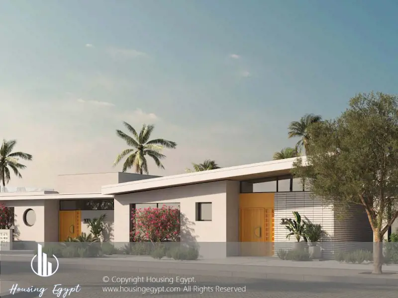 The Gray Laguna - The Med - Ras El Hekma