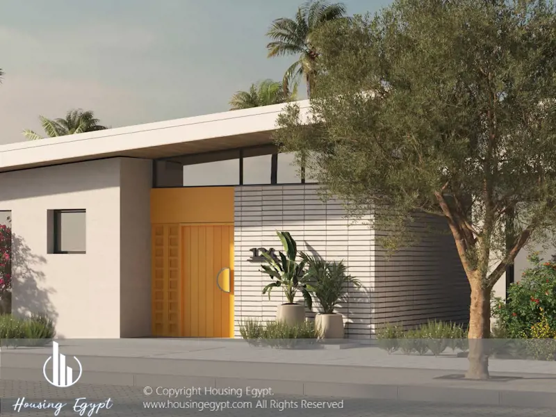 The Gray Laguna - The Med - Ras El Hekma