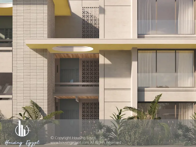 The Gray Laguna - The Med - Ras El Hekma