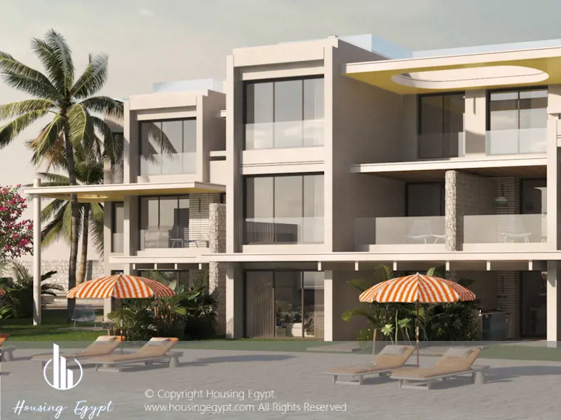 The Gray Laguna - The Med - Ras El Hekma