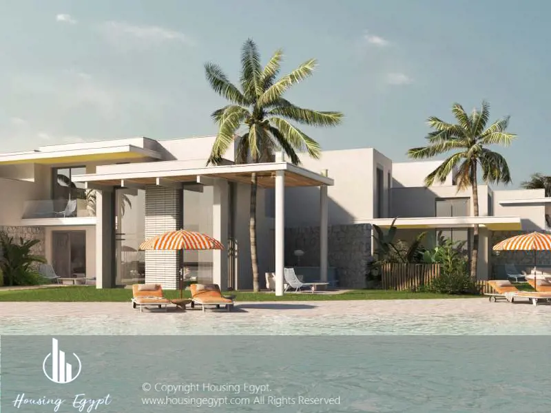 The Gray Laguna - The Med - Ras El Hekma