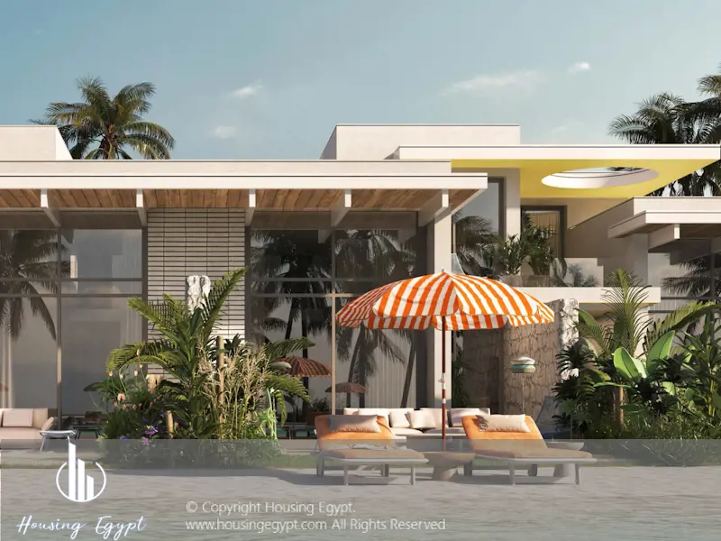 The Gray Laguna - The Med - Ras El Hekma