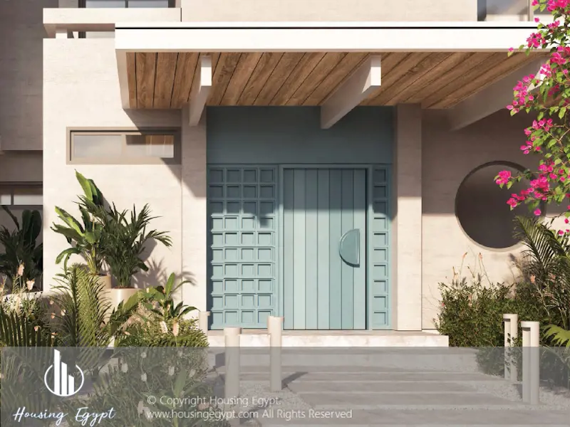 The Gray Laguna - The Med - Ras El Hekma