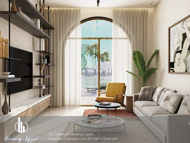 The Gray  - The Med - Ras El Hekma