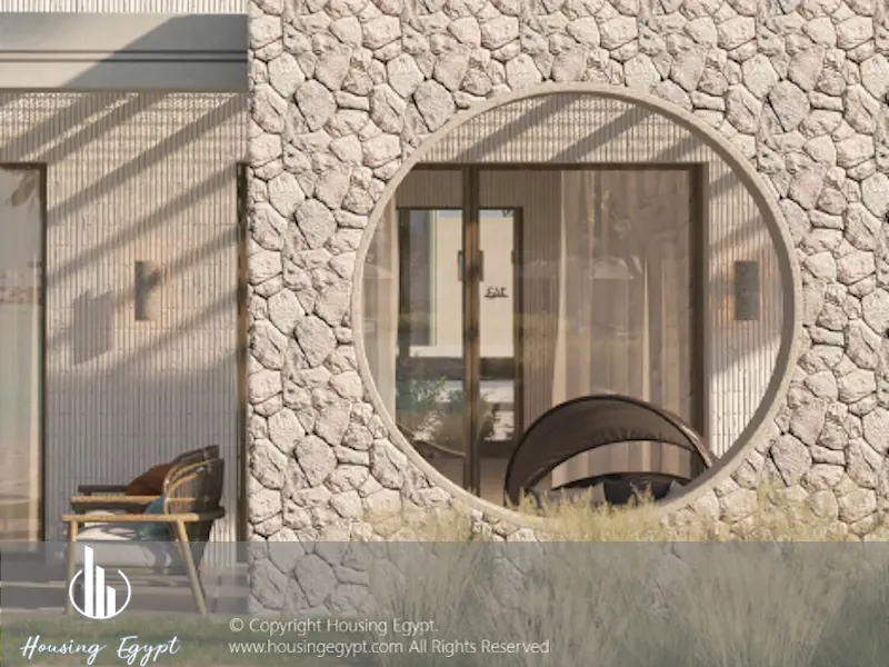 The Gray  - The Med - Ras El Hekma