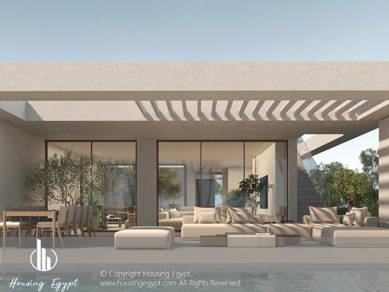 Luma - The Med - Ras El Hekma