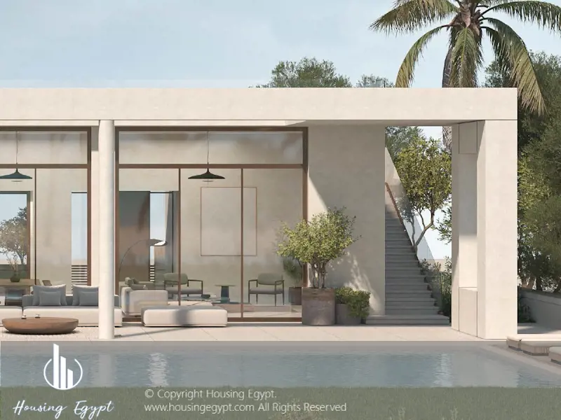 Luma - The Med - Ras El Hekma