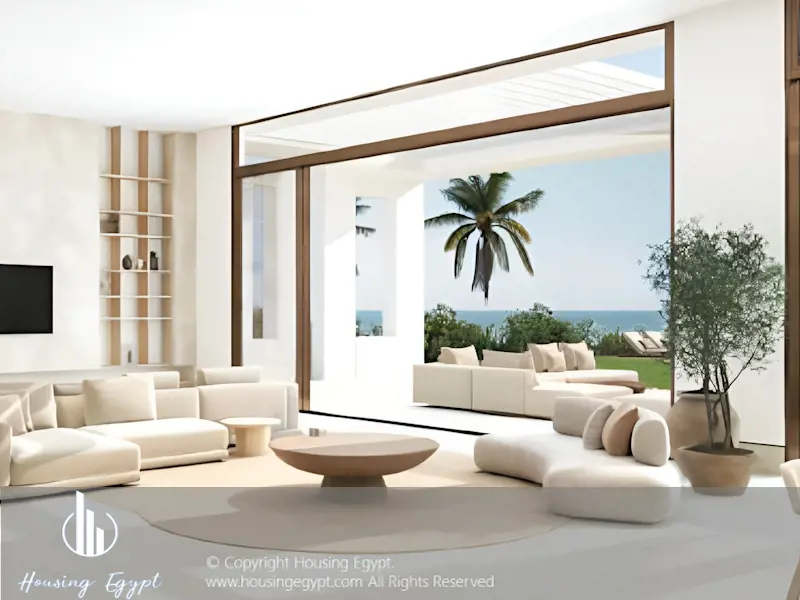 Luma - The Med - Ras El Hekma