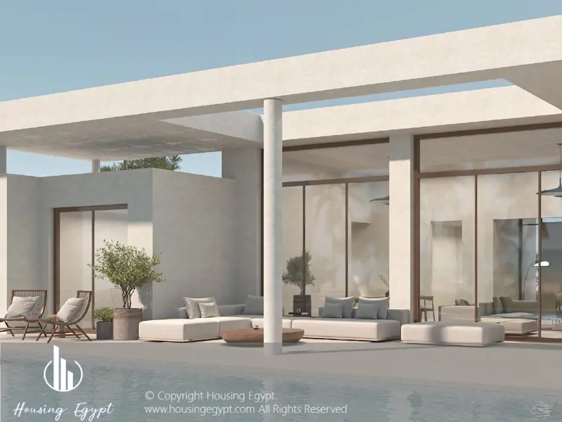 Luma - The Med - Ras El Hekma